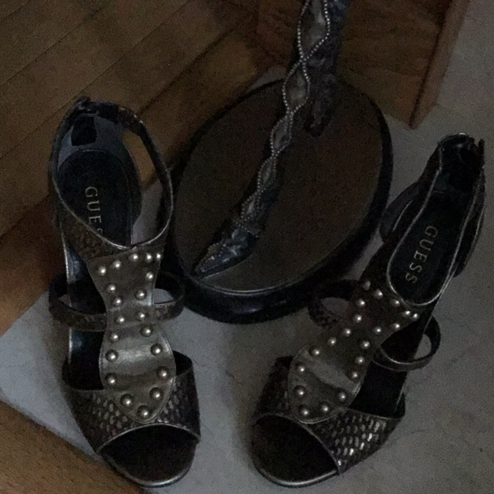 Guess Heels